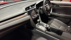 Honda Civic 1.0 VTEC Turbo SR 5dr CVT Petrol Hatchback